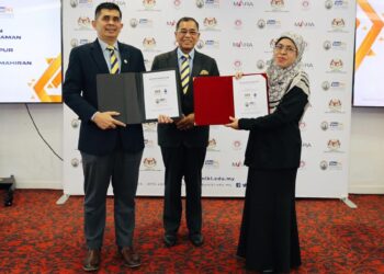UniKL-JPK renew partnership on Articulation Project