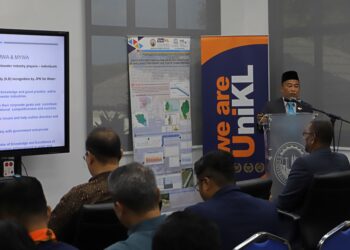 ‘Reaping the Benefits of Water 4.0 through Skills Development’