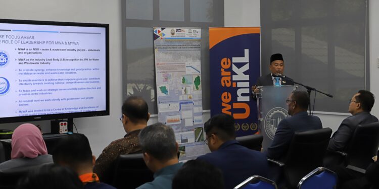 ‘Reaping the Benefits of Water 4.0 through Skills Development’