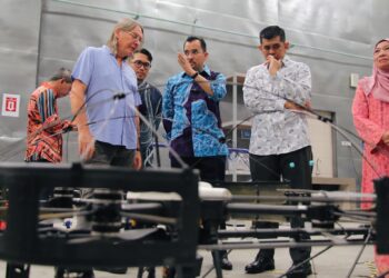 UniKL MIAT positioned for growth in aviation maintenance sector