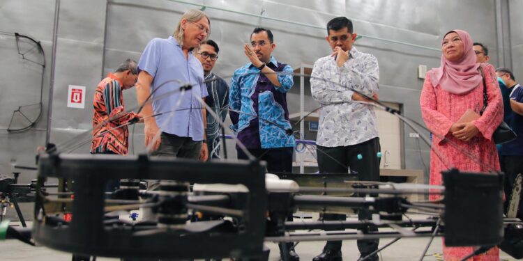 UniKL MIAT positioned for growth in aviation maintenance sector