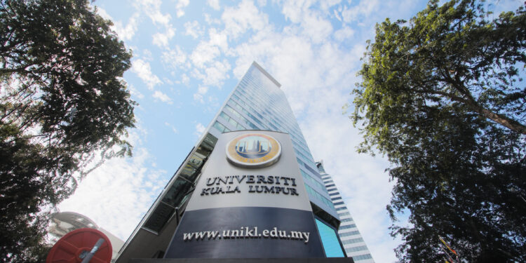 UniKL’s AI Faculty to boost skilled workforce and FDI