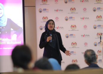 KWAP CEO calls investment a ‘sexy’ career path