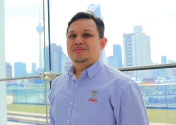 Marine tech to business leader