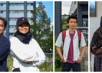 First UniKL-IHE Delft students to intern at world-renowned Deltares