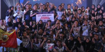 USSC 2024: UniKL MSI scores a hat trick victory