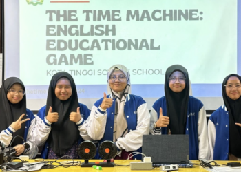 UniKL helps SAKTI secure Silver at South Korea’s KIYO 4I