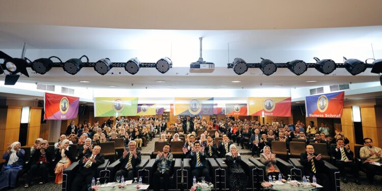 UniKL sets ambitious 10-year plan for global expansion