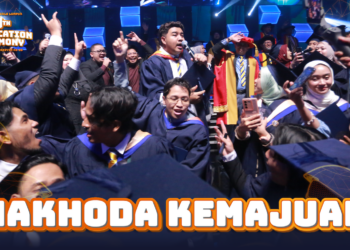 More Than a Melody: The Untold Story of “Nakhoda Kemajuan”
