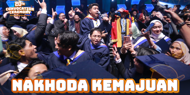 More Than a Melody: The Untold Story of “Nakhoda Kemajuan”