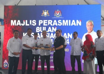 UniKL builds rescue boats to NADMA for disaster response