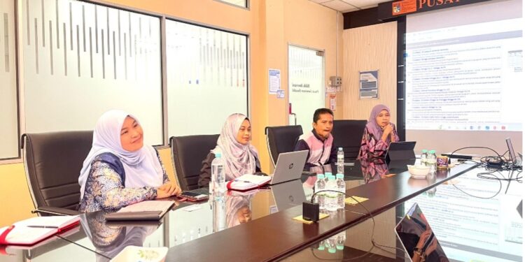 UniKL’s CQA benchmarks self-accreditation process at UKM