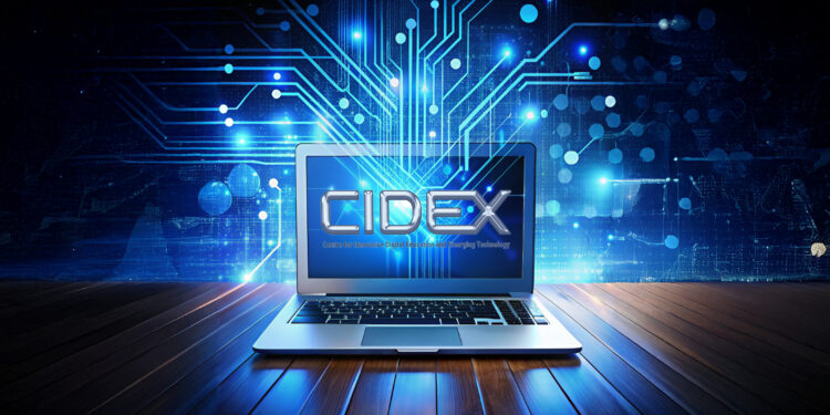 CITC rebrands to CIDEX, emphasising digital education