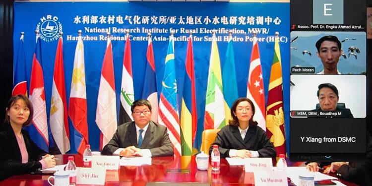 CWET secures over US$130K funding during PGTF