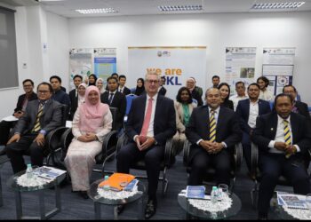 UniKL-IHE Delft Joint Degree anchors UniKL’s internationalisation