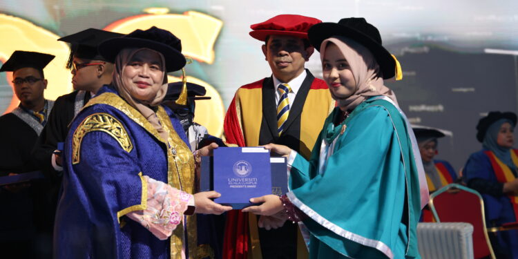 At just 26, young scholar earns two PhDs