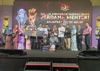 UniKL secures five medals at WSMUC 2024