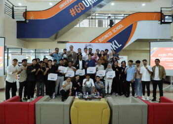 UniKL celebrates athletic excellence and success