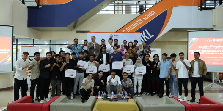 UniKL celebrates athletic excellence and success