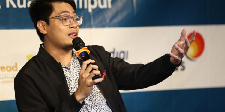 Want to be a technopreneur? Embrace life’s challenges like a game