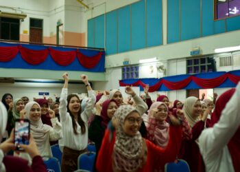 Emerging Women Leaders 2024 highlights holistic empowerment