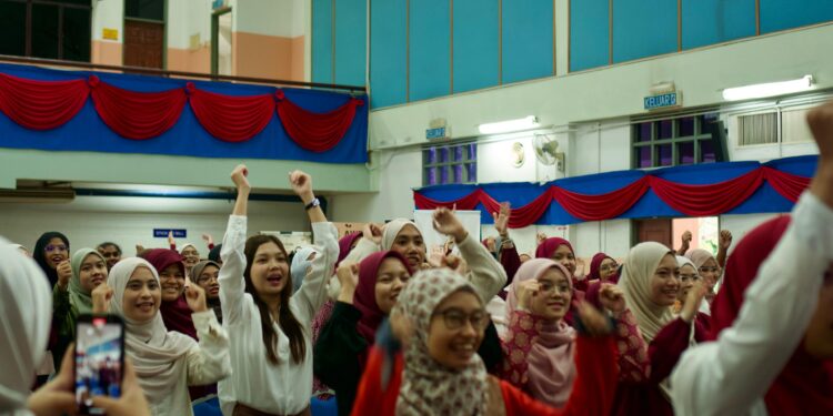 Emerging Women Leaders 2024 highlights holistic empowerment