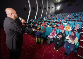 I was not the best student, but I have perseverance” – Director of Les’ Copaque’s Dongeng Sang Kancil