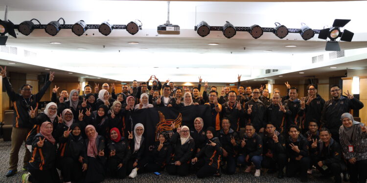 Sukan Staf UniKL returns after a decade