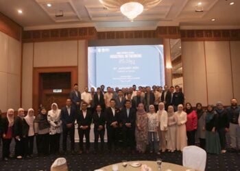 UniKL Business School forges stronger partnerships with 35 industry leaders