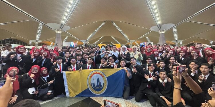 UniKL Business School forges stronger partnerships with 35 industry leaders