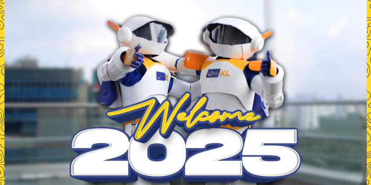 UniKL 2025: Scaling New Heights, Embracing Global Opportunities