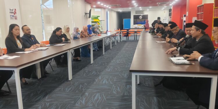 UniKL Business School forges stronger partnerships with 35 industry leaders