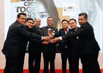 UniKL wins Bronze at Putra Brand Awards 2024