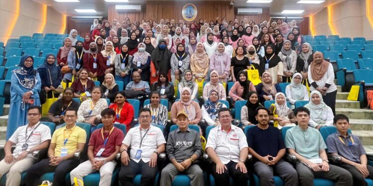 UniKL boosts private healthcare standards with skill workshop