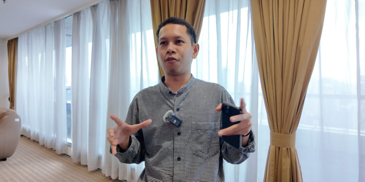 “A career to repay my parents’ sacrifices” – SDEP recipient