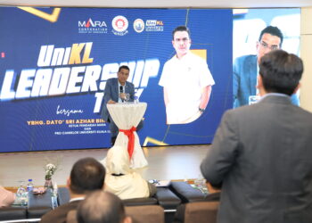 Uphold UniKL’s reputation – MARA Director General
