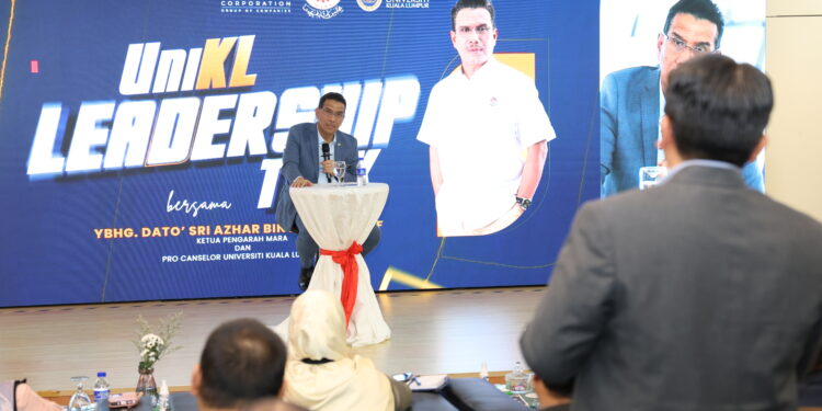 Uphold UniKL’s reputation – MARA Director General