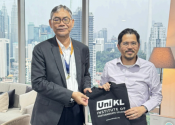 UniKL BIS empowers MARALiner management with MBA