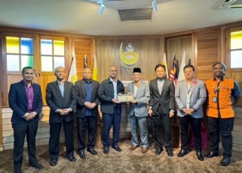 UniKL strengthens ties with MAIPk to support social empowerment
