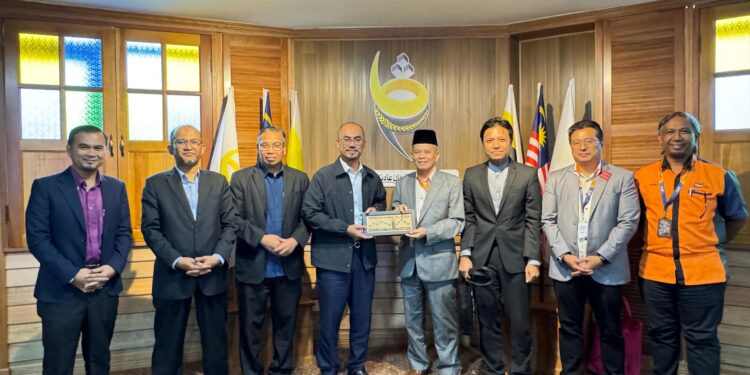 UniKL strengthens ties with MAIPk to support social empowerment