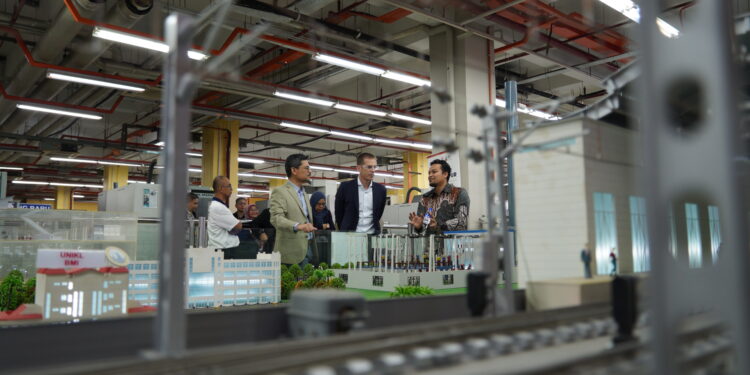MERMEC, UniKL MIDI to expand collaboration in railway technology