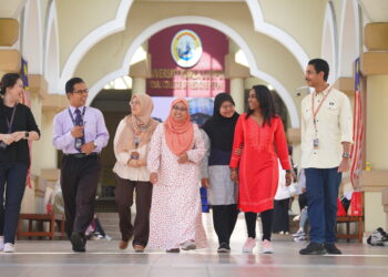 UniKL RCMP: A Royal legacy of medical excellence
