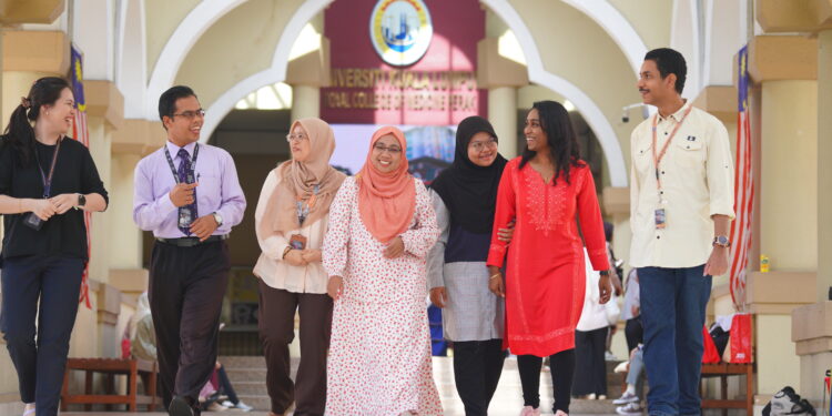 UniKL RCMP: A Royal legacy of medical excellence