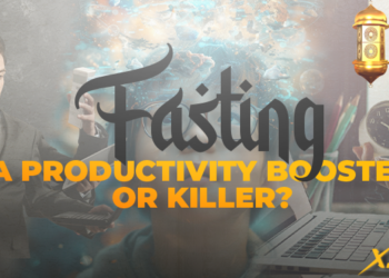 Ramadan and Productivity: Myth or Reality?