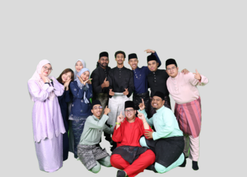 “Malaysia feels like home” – UKISA President shares his Ramadan experience