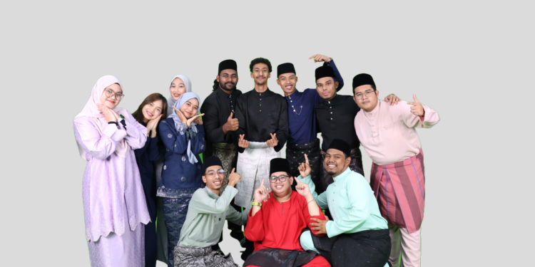 “Malaysia feels like home” – UKISA President shares his Ramadan experience