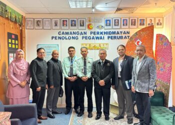 UniKL MESTECH, MA Board explore professional development for medical assistants