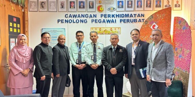UniKL MESTECH, MA Board explore professional development for medical assistants
