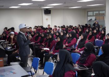 165 Diploma in Pharmacy students ready to embark on entrepreneurship