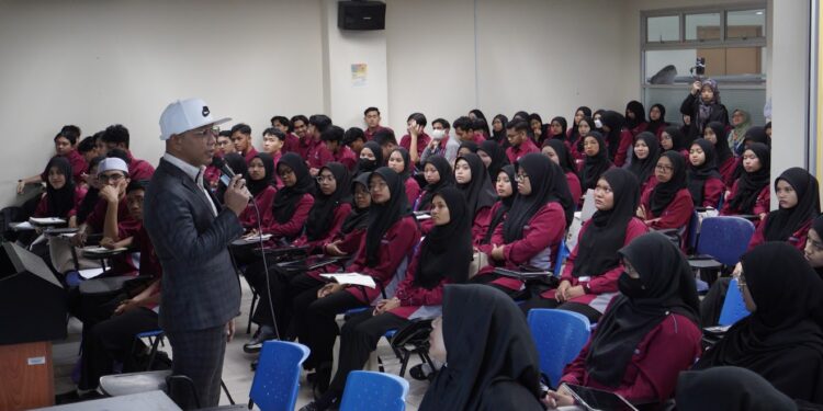 165 Diploma in Pharmacy students ready to embark on entrepreneurship